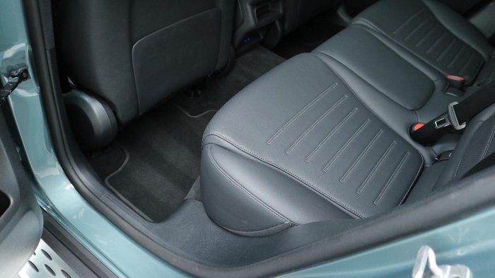 2025 Mercedes-Benz GLC-Class GLC300 X254 Four Wheel Drive Verde Silver