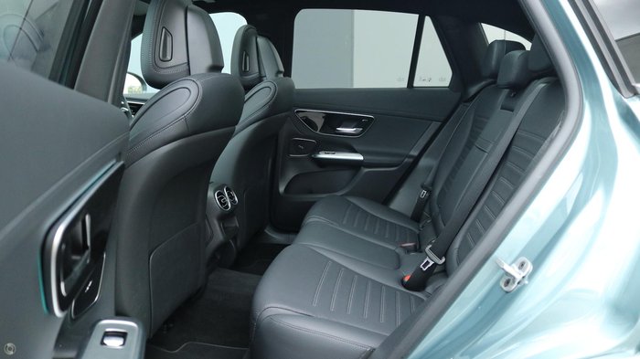 2025 Mercedes-Benz GLC-Class GLC300