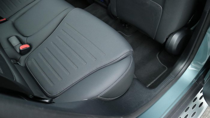 2025 Mercedes-Benz GLC-Class GLC300 X254 Four Wheel Drive Verde Silver