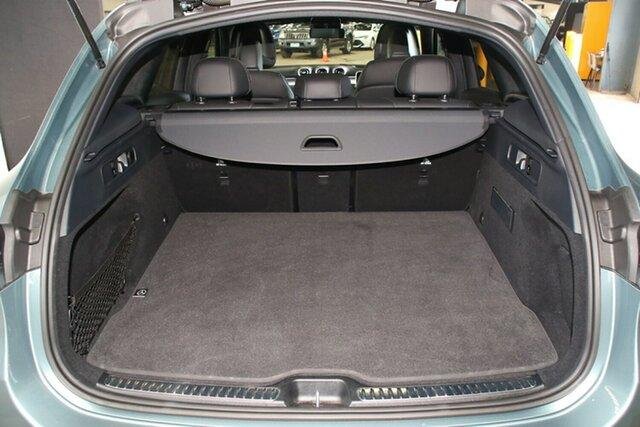 2025 Mercedes-Benz GLC-Class GLC300