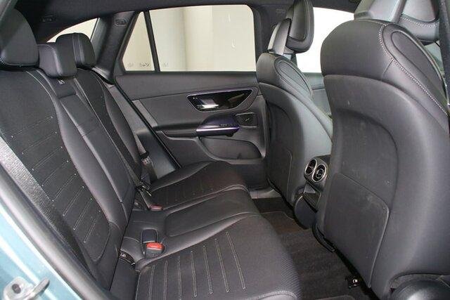 2025 Mercedes-Benz GLC-Class GLC300