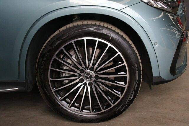 2025 Mercedes-Benz GLC-Class GLC300