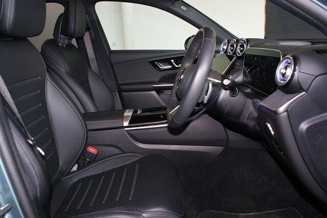 2025 Mercedes-Benz GLC-Class GLC300