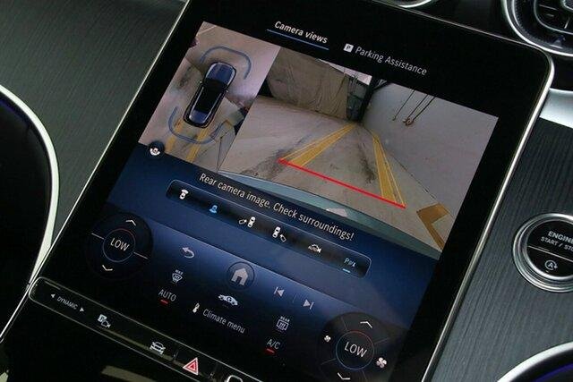 2025 Mercedes-Benz GLC-Class GLC300