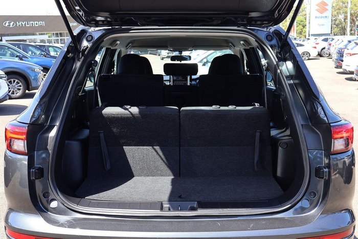 2024 Mitsubishi Outlander ES