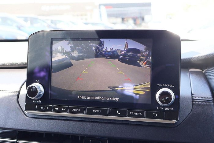 2024 Mitsubishi Outlander ES