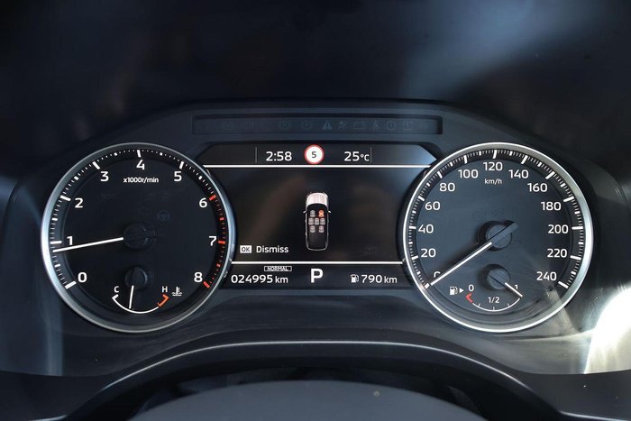 2024 Mitsubishi Outlander ES