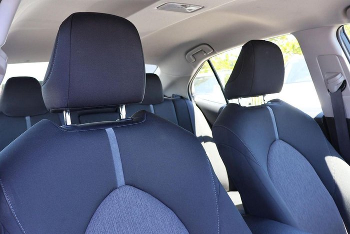 2024 Toyota Camry Ascent