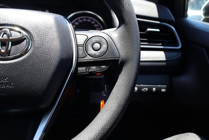 2024 Toyota Camry Ascent