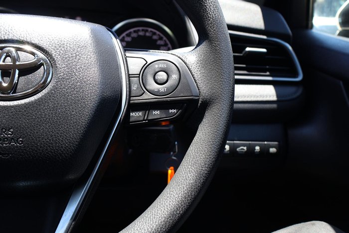 2024 Toyota Camry Ascent