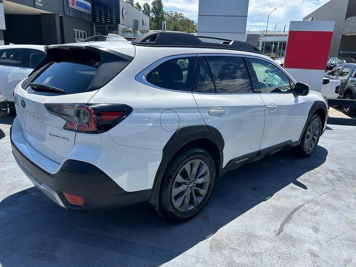 2024 Subaru Outback AWD