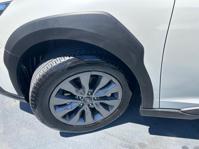 2024 Subaru Outback AWD