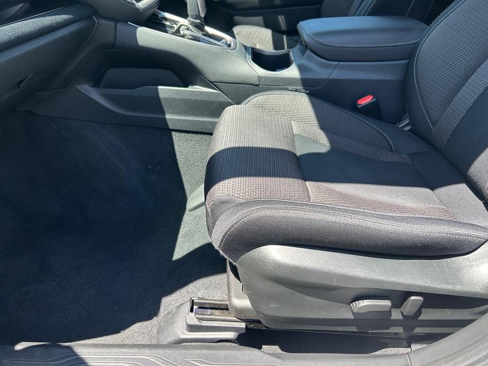 2024 Subaru Outback AWD