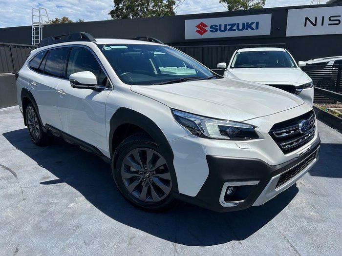 2024 Subaru Outback AWD