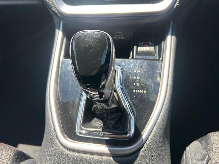 2024 Subaru Outback AWD