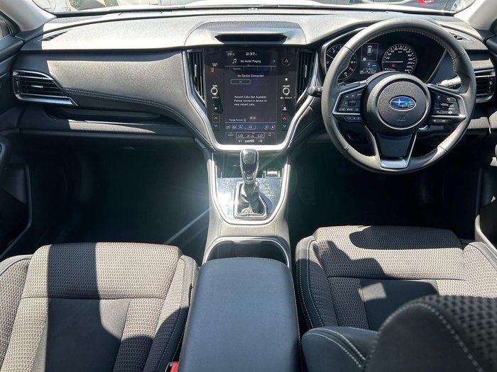 2024 Subaru Outback AWD