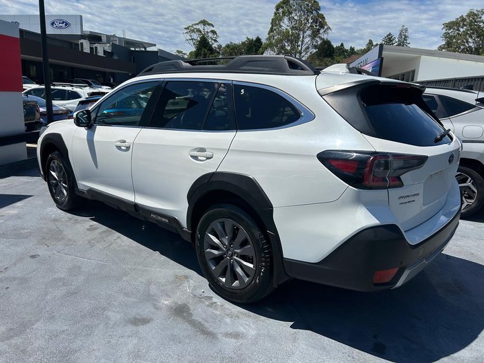 2024 Subaru Outback AWD