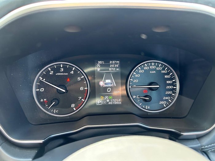 2024 Subaru Outback AWD