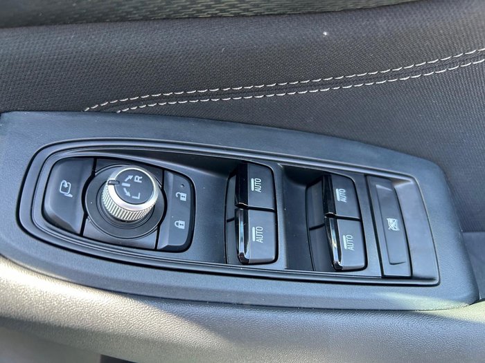 2024 Subaru Outback AWD