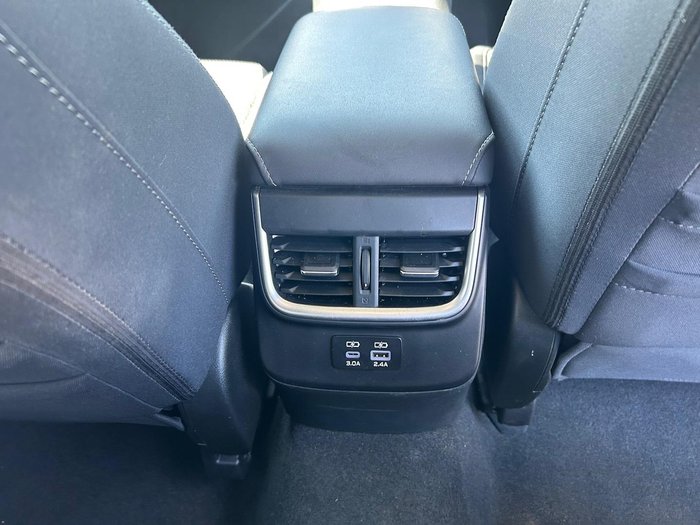 2024 Subaru Outback AWD