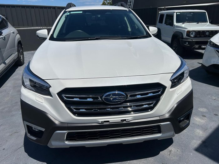 2024 Subaru Outback AWD