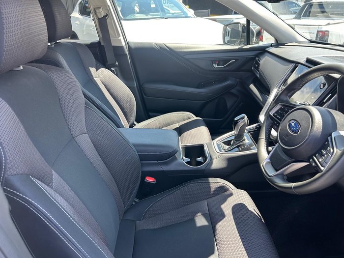 2024 Subaru Outback AWD