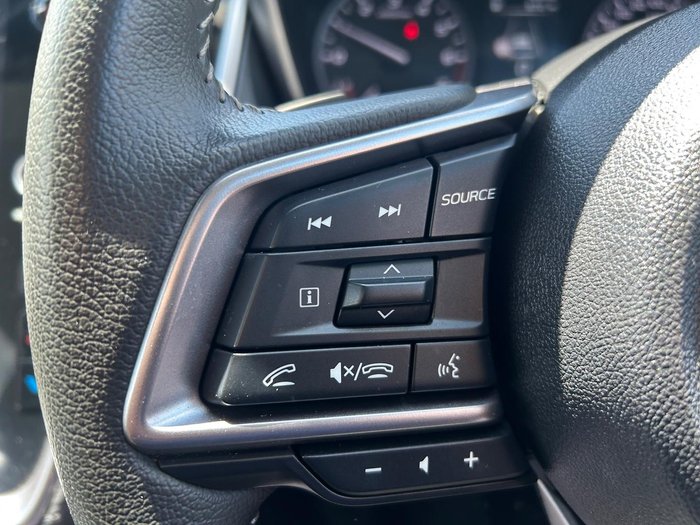 2024 Subaru Outback AWD