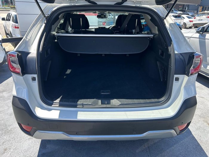 2024 Subaru Outback AWD