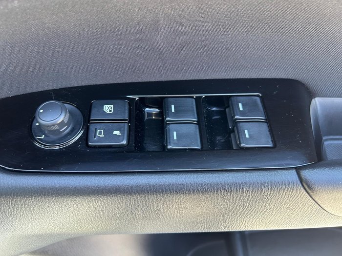 2022 Mazda CX-5 Maxx Sport