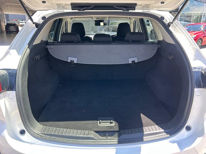 2022 Mazda CX-5 Maxx Sport