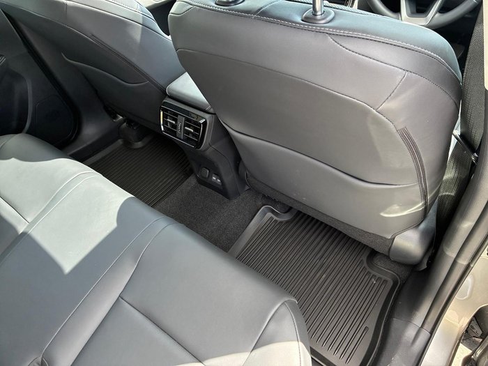 2024 Lexus NX 350h Luxury