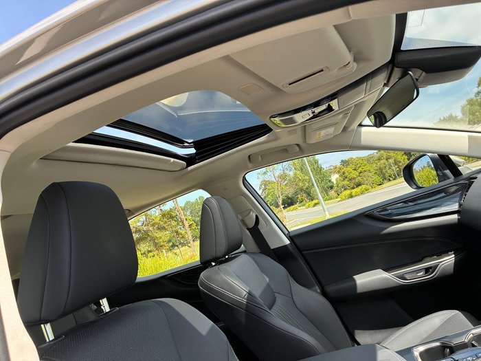 2024 Lexus NX 350h Luxury