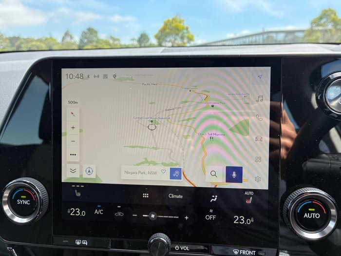 2024 Lexus NX 350h Luxury