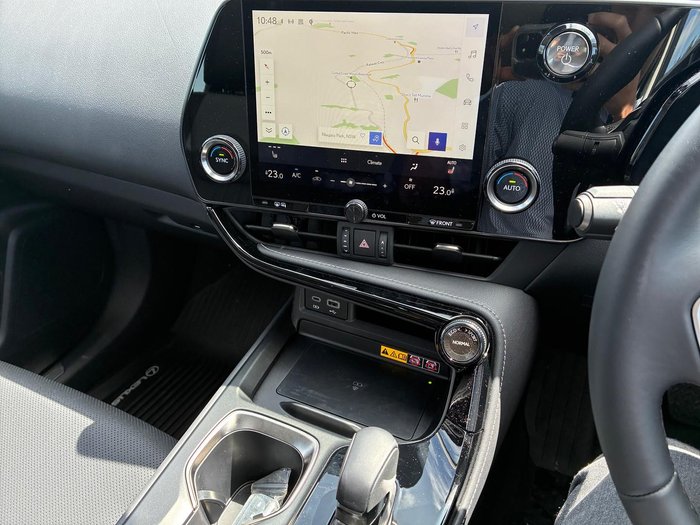 2024 Lexus NX 350h Luxury