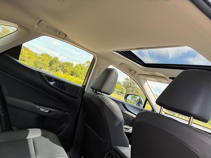 2024 Lexus NX 350h Luxury