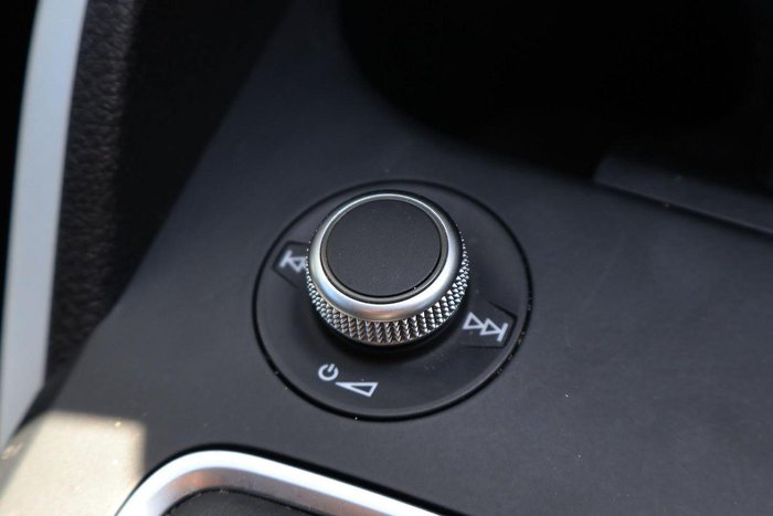 2019 Audi Q2 35 TFSI design