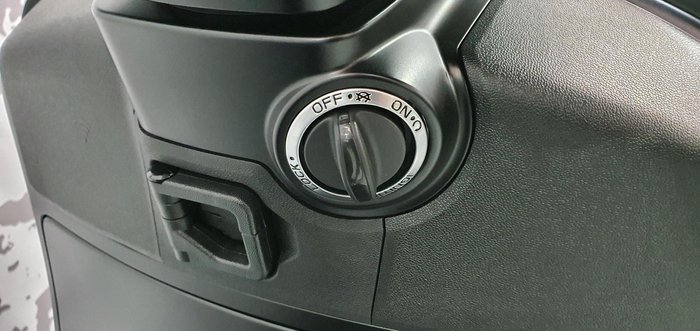 2025 Vespa GTS 300 Super Sport GTS Black