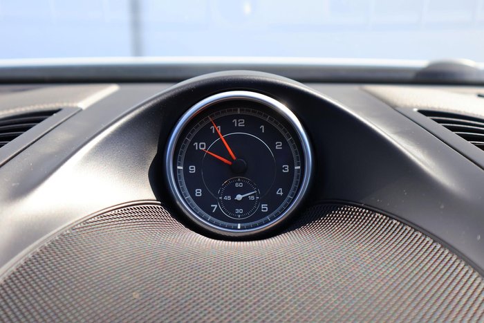 2017 Porsche Cayenne Diesel Platinum Edition 92A MY17 4X4 On Demand White