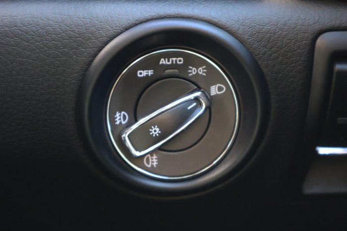 2017 Porsche Cayenne Diesel Platinum Edition 92A MY17 4X4 On Demand White