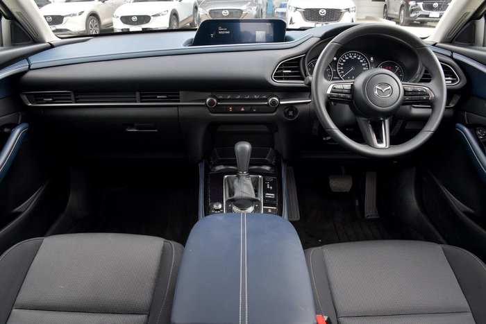 2024 Mazda CX-30 G20 Pure