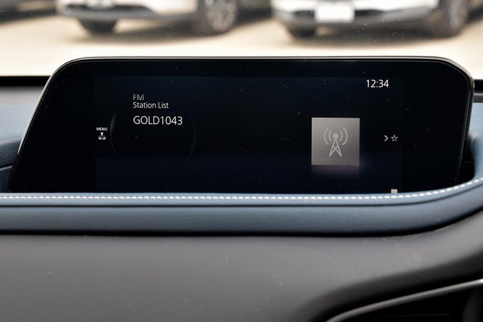 2024 Mazda CX-30 G20 Pure