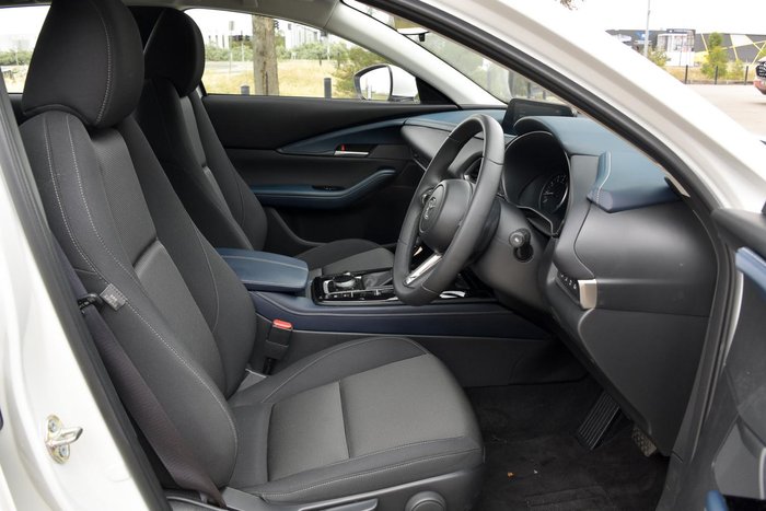 2024 Mazda CX-30 G20 Pure