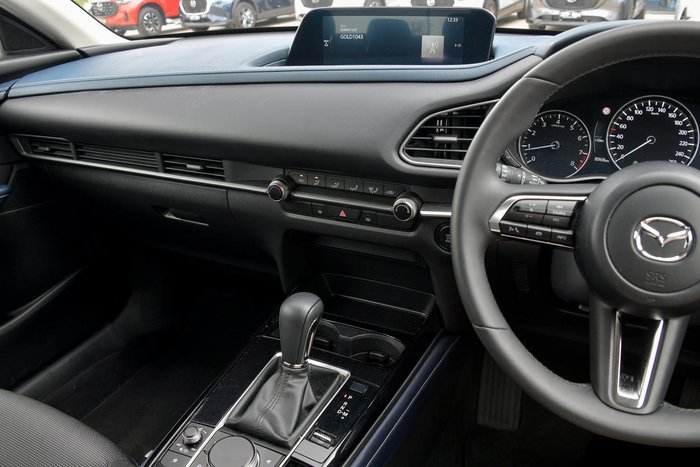 2024 Mazda CX-30 G20 Pure