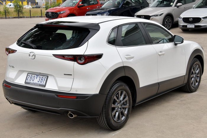 2024 Mazda CX-30 G20 Pure