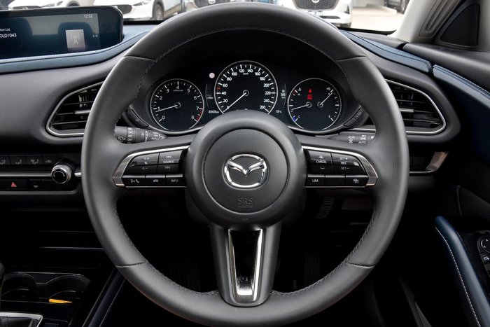 2024 Mazda CX-30 G20 Pure
