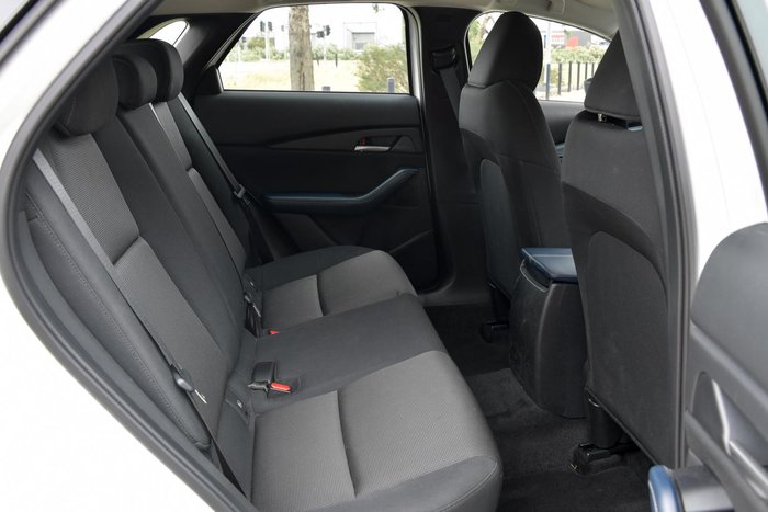 2024 Mazda CX-30 G20 Pure