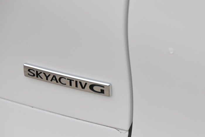 2024 Mazda CX-30 G20 Pure