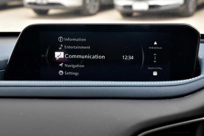 2024 Mazda CX-30 G20 Pure