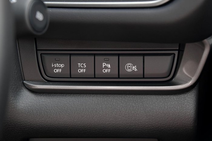 2024 Mazda CX-30 G20 Pure