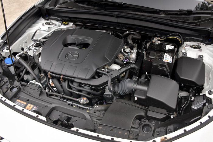 2024 Mazda CX-30 G20 Pure